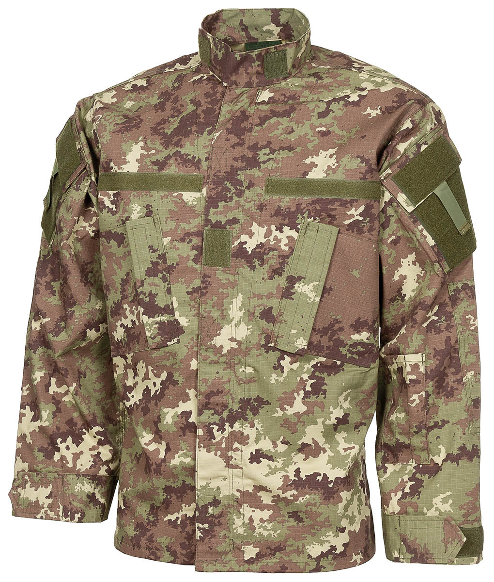 US Feldjacke,, Rip Stop