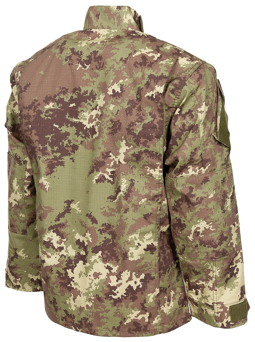US Feldjacke,, Rip Stop