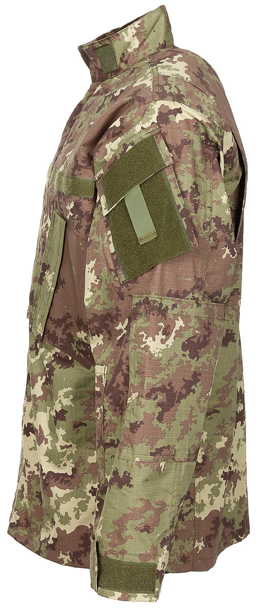 US Feldjacke,, Rip Stop