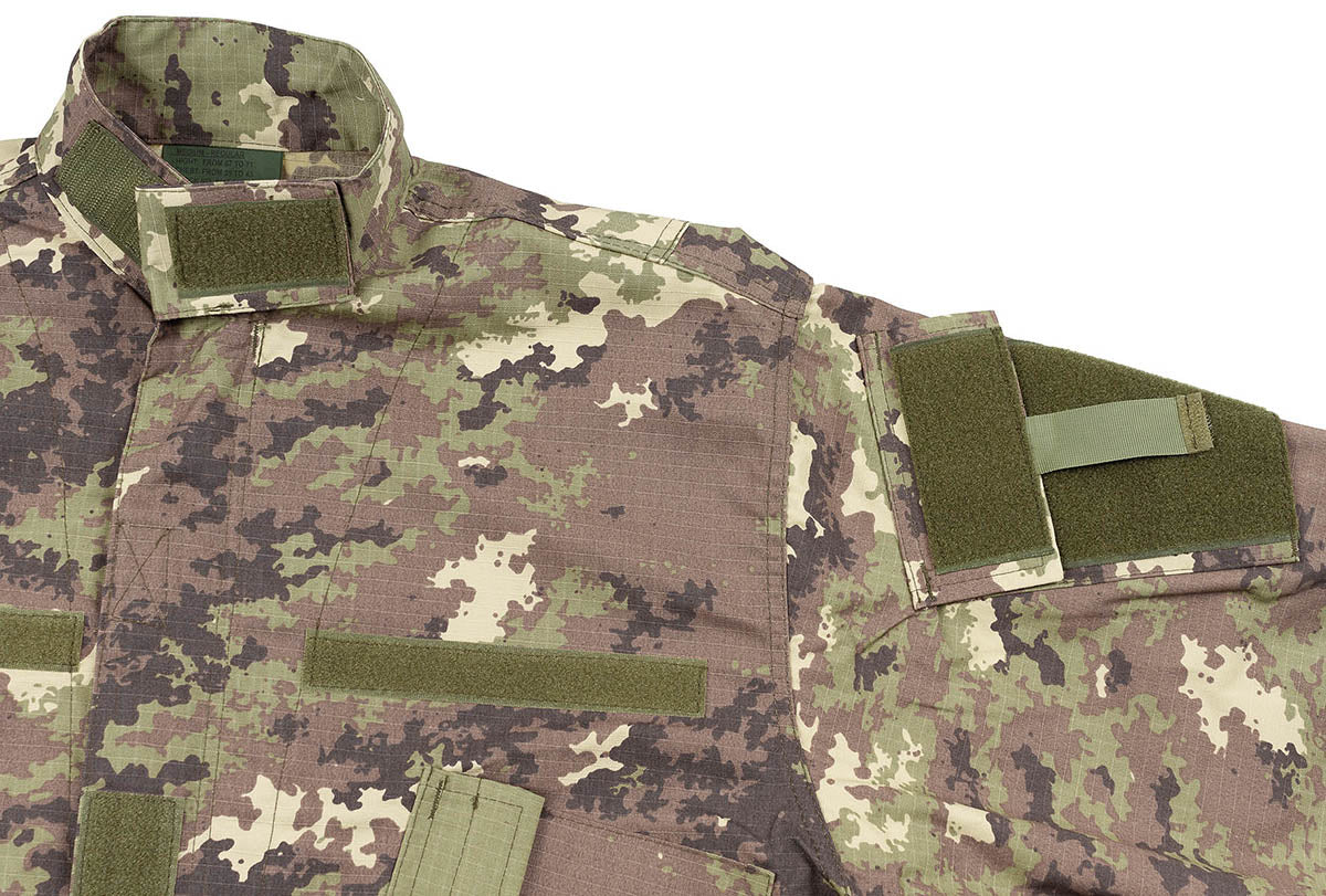 US Feldjacke,, Rip Stop
