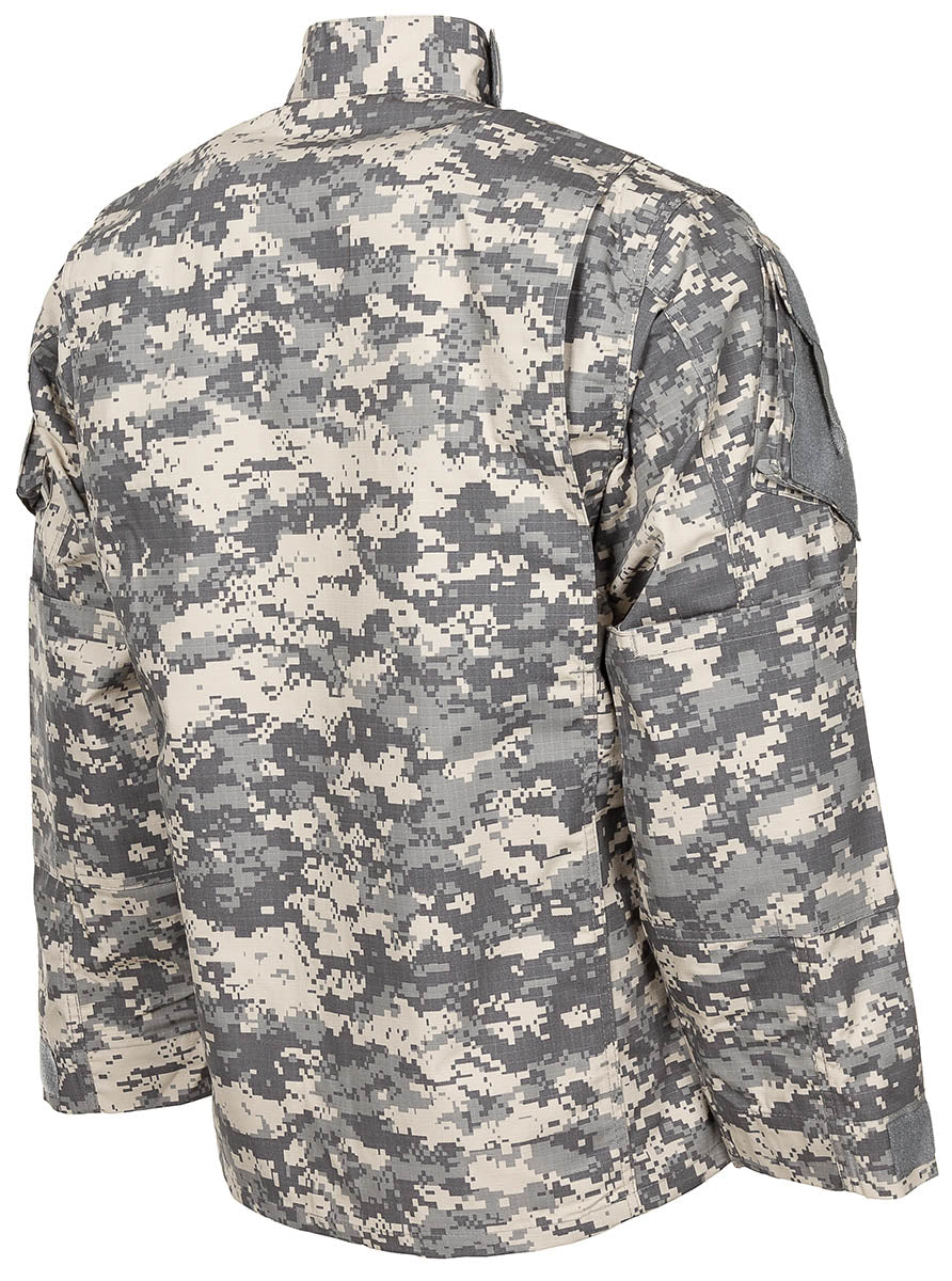 US Feldjacke,, Rip Stop