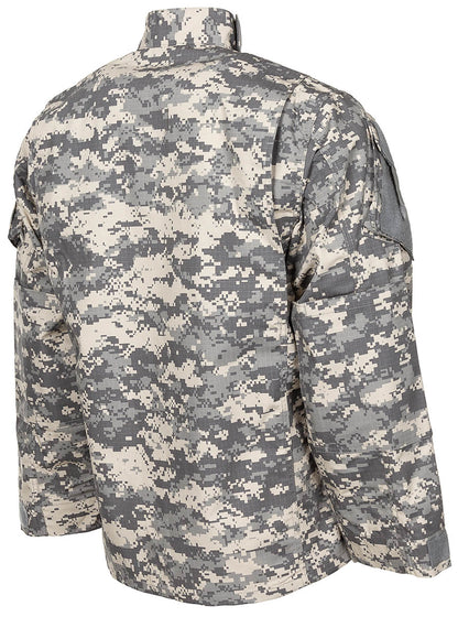 US Feldjacke,, Rip Stop