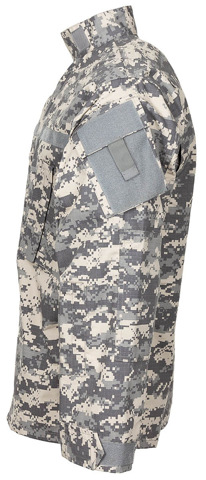 US Feldjacke,, Rip Stop