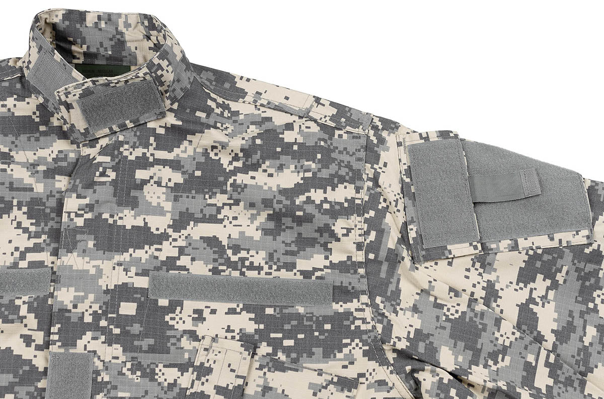 US Feldjacke,, Rip Stop