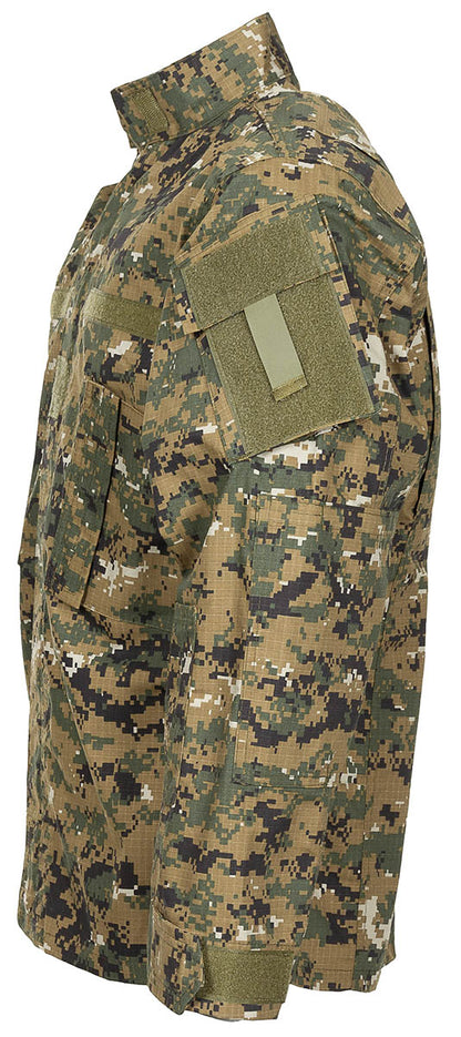 US Feldjacke,, Rip Stop