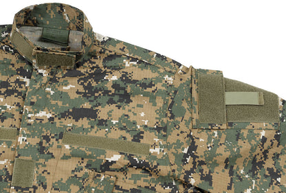 US Feldjacke,, Rip Stop