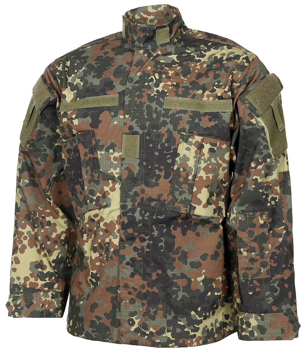 US Feldjacke,, Rip Stop