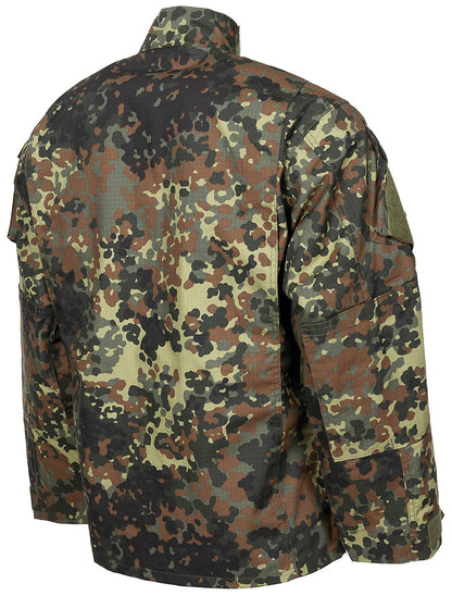 US Feldjacke,, Rip Stop