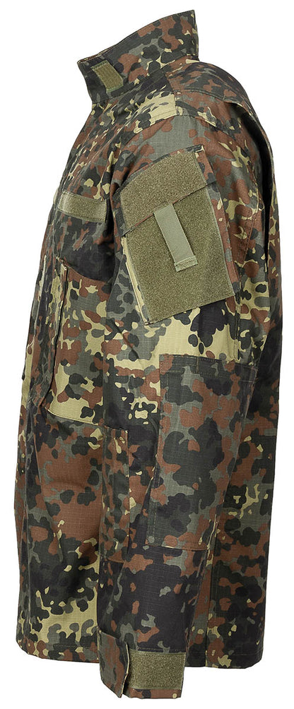 US Feldjacke,, Rip Stop