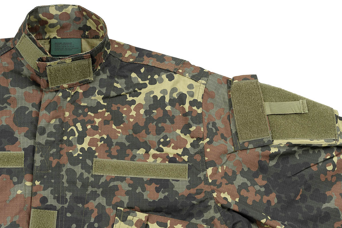 US Feldjacke,, Rip Stop