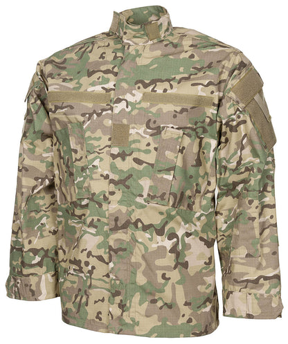 US Feldjacke,, Rip Stop
