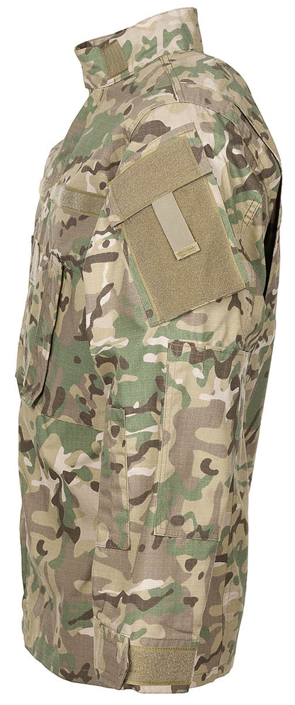 US Feldjacke,, Rip Stop