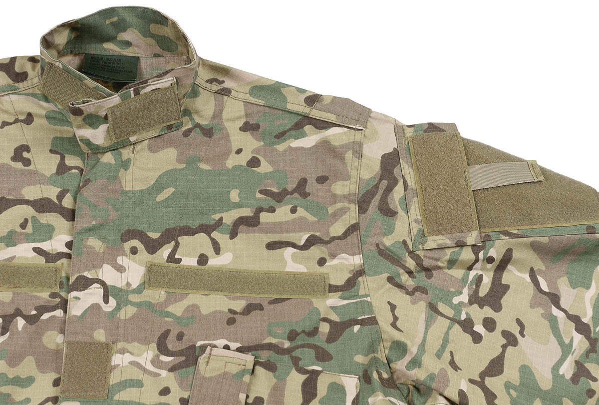 US Feldjacke,, Rip Stop