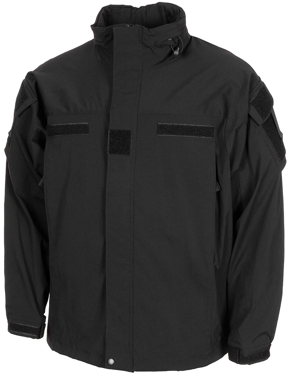 US Softshell Jacke