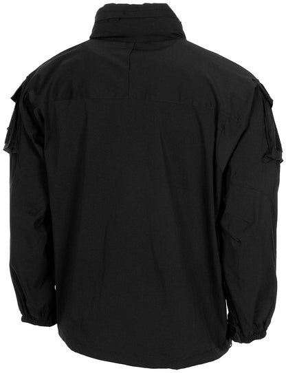 US Softshell Jacke