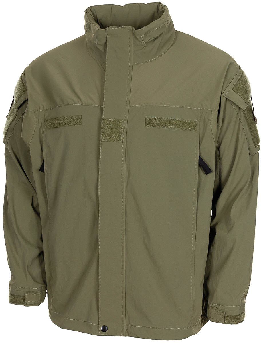 US Softshell Jacke