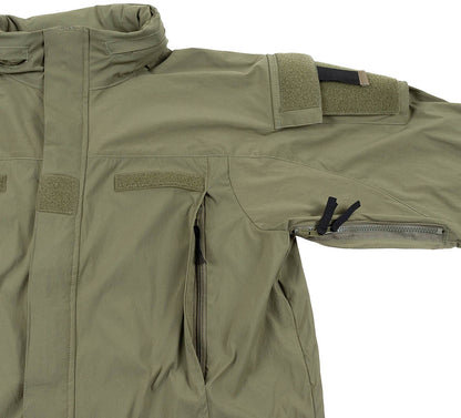 US Softshell Jacke
