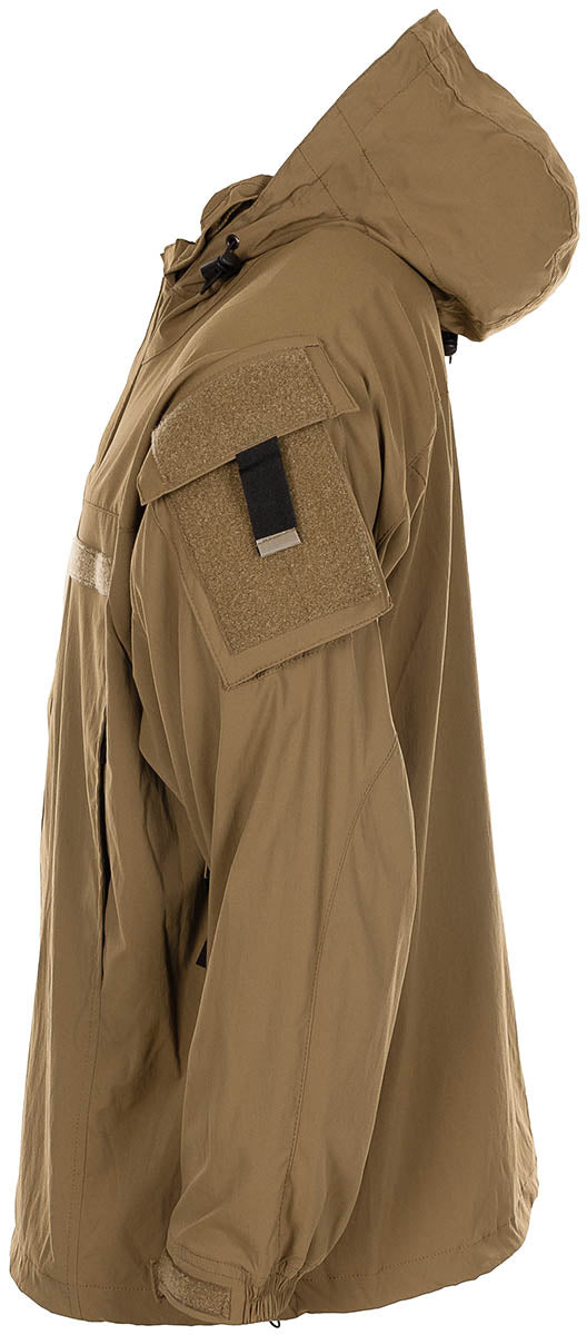 US Softshell Jacke
