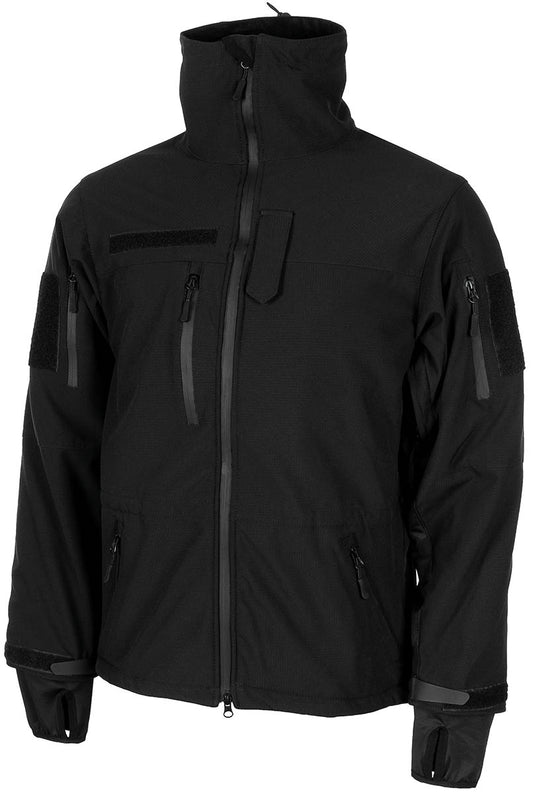 Softshell Jacke