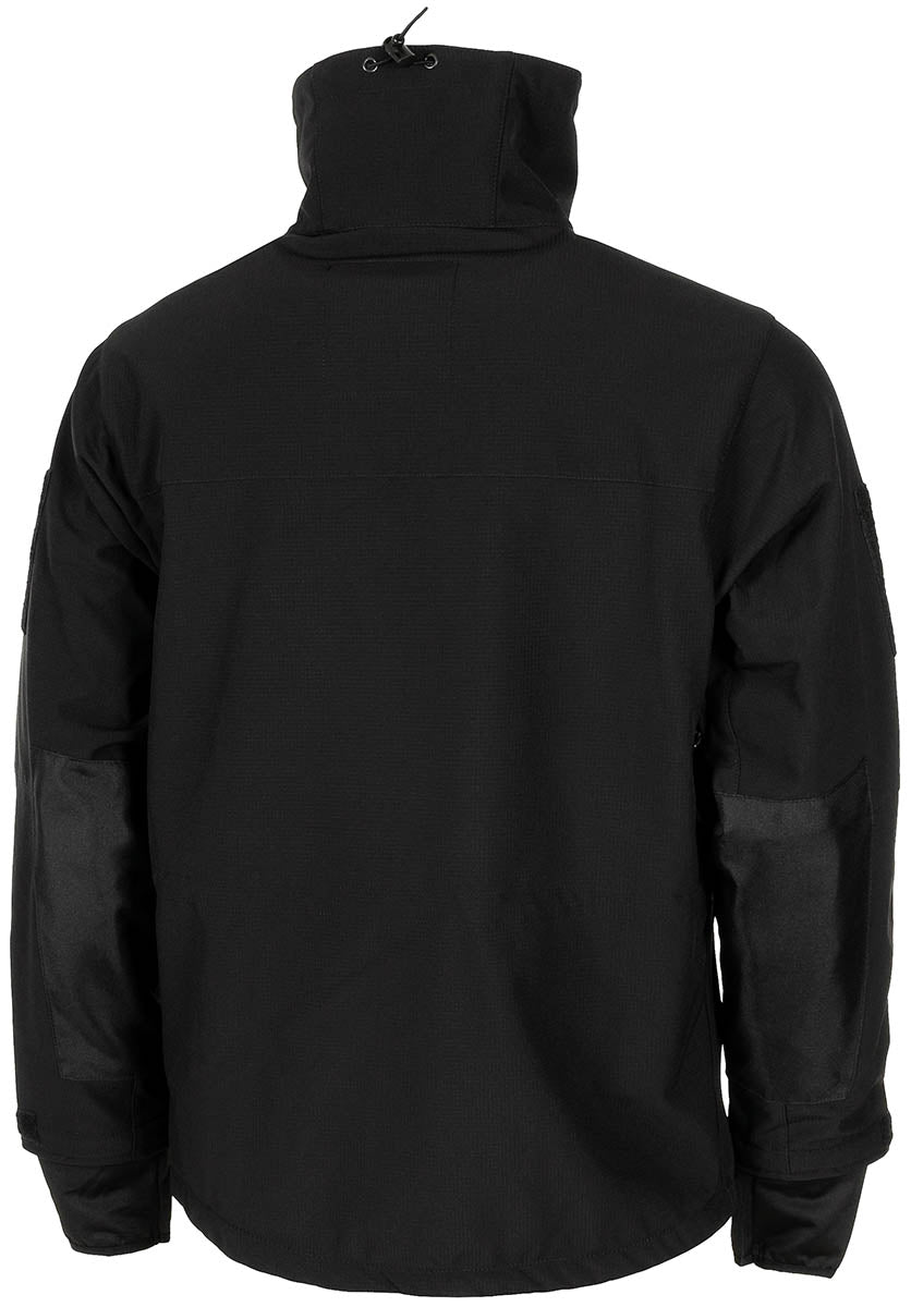 Softshell Jacke