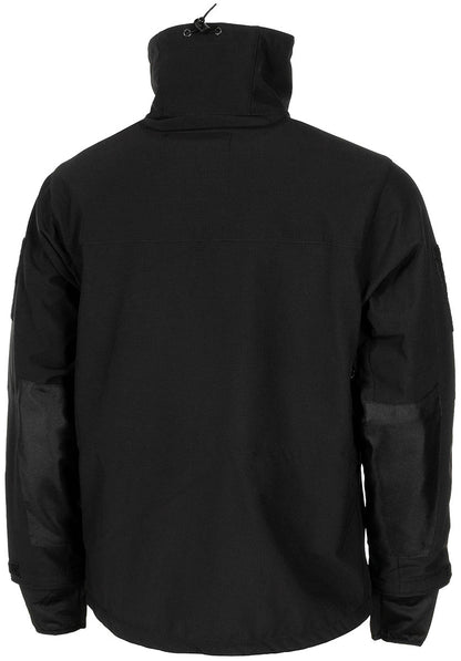 Softshell Jacke