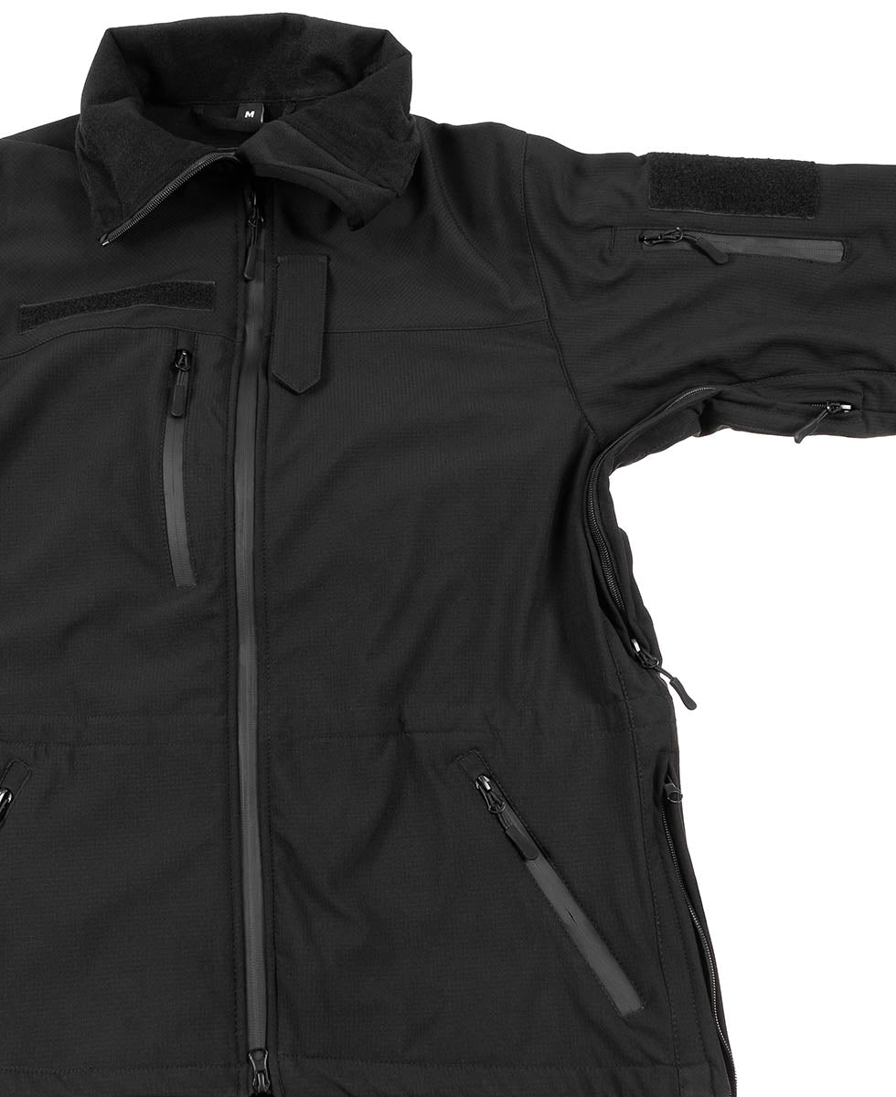 Softshell Jacke