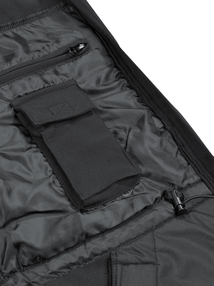 Softshell Jacke