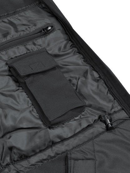 Softshell Jacke