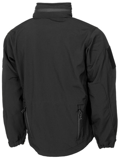 Softshell Jacke, "Scorpion"