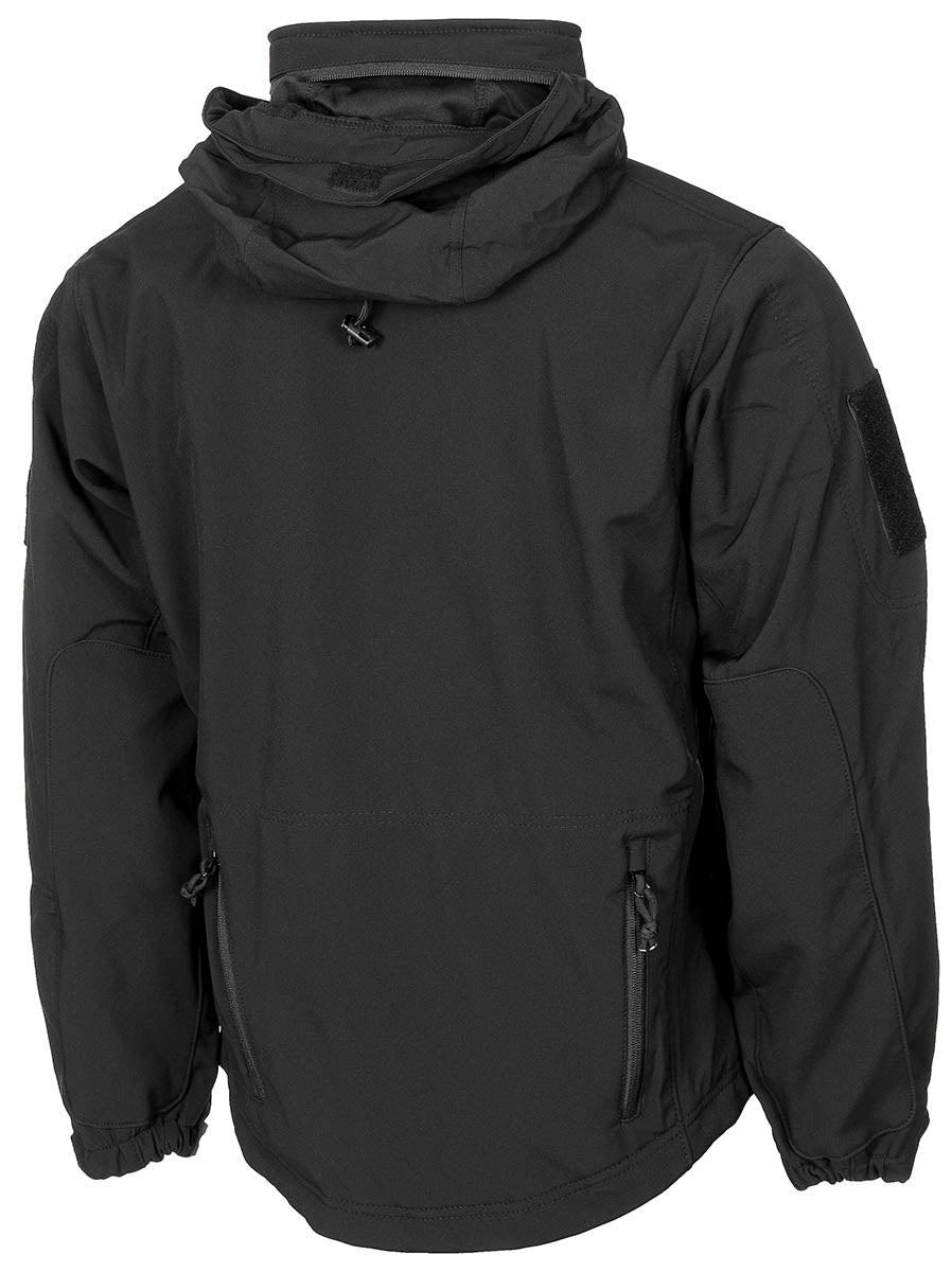 Softshell Jacke, "Scorpion"