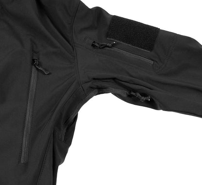 Softshell Jacke, "Scorpion"