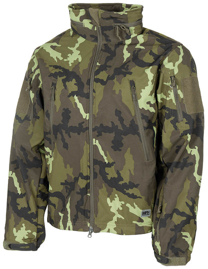 Softshell Jacke, "Scorpion"
