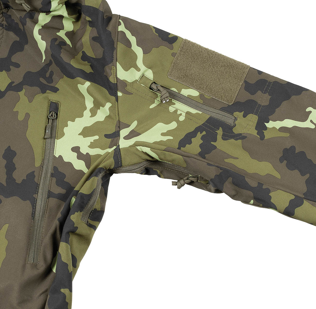 Softshell Jacke, "Scorpion"