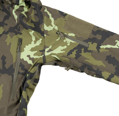 Softshell Jacke, "Scorpion"