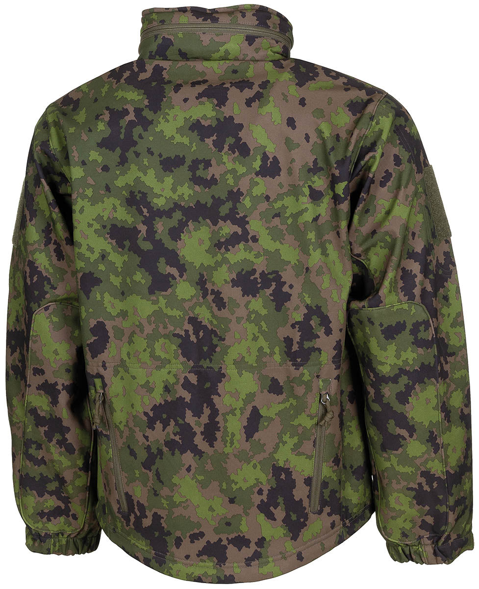 Softshell Jacke, "Scorpion"