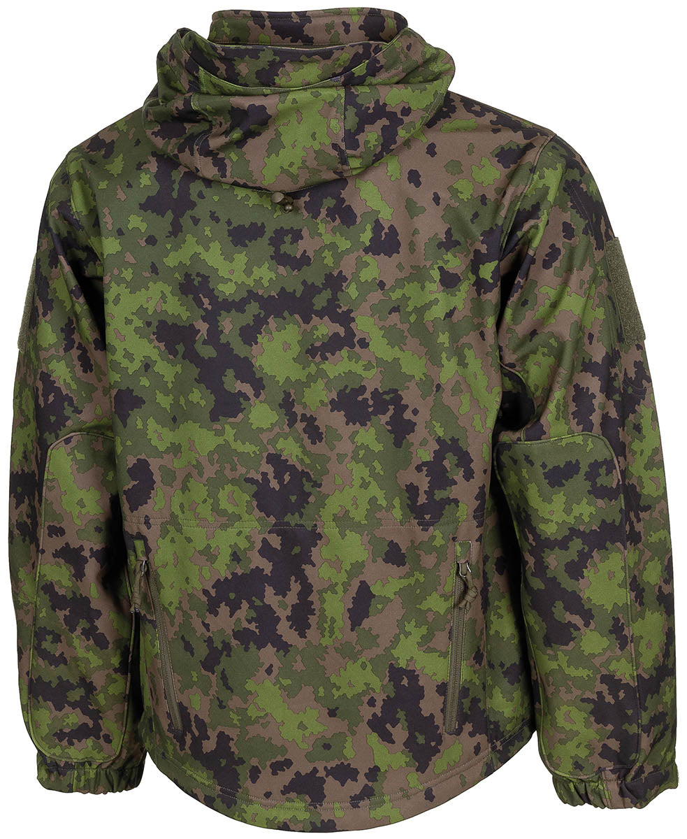Softshell Jacke, "Scorpion"