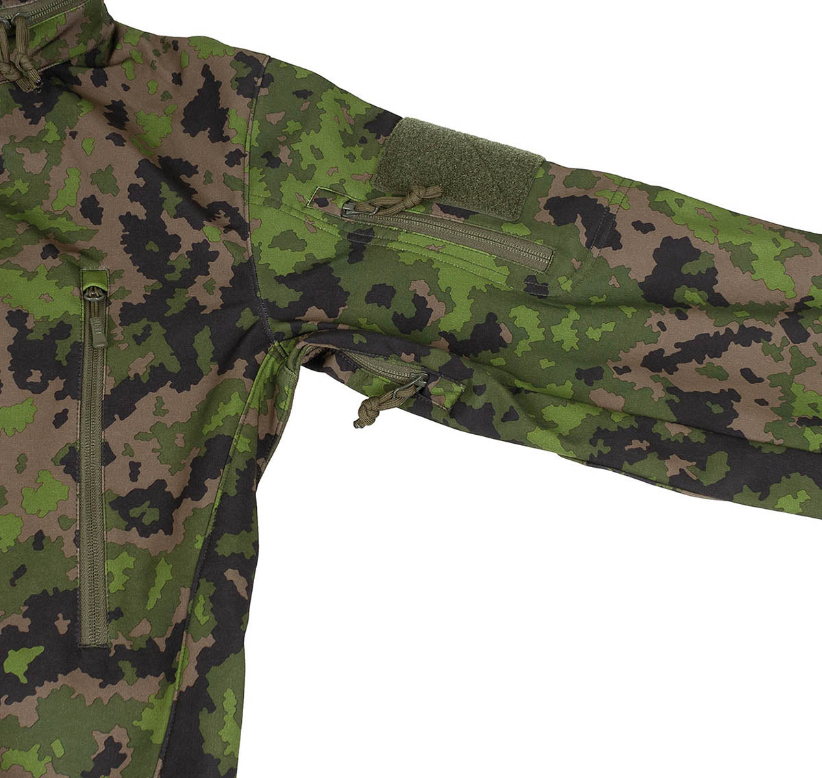 Softshell Jacke, "Scorpion"