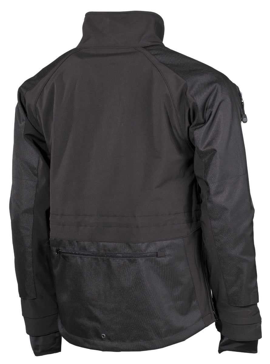 Softshell Jacke, "Protect"