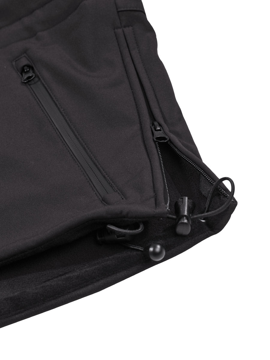 Softshell Jacke, "Protect"