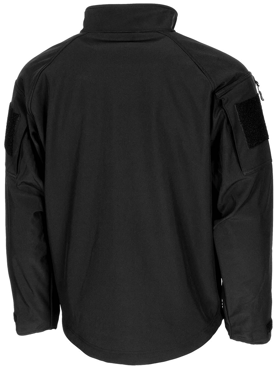 Softshell Jacke, "Liberty"