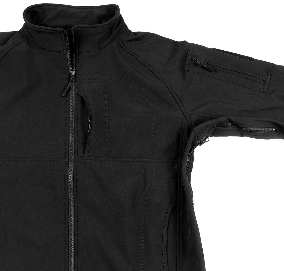 Softshell Jacke, "Liberty"
