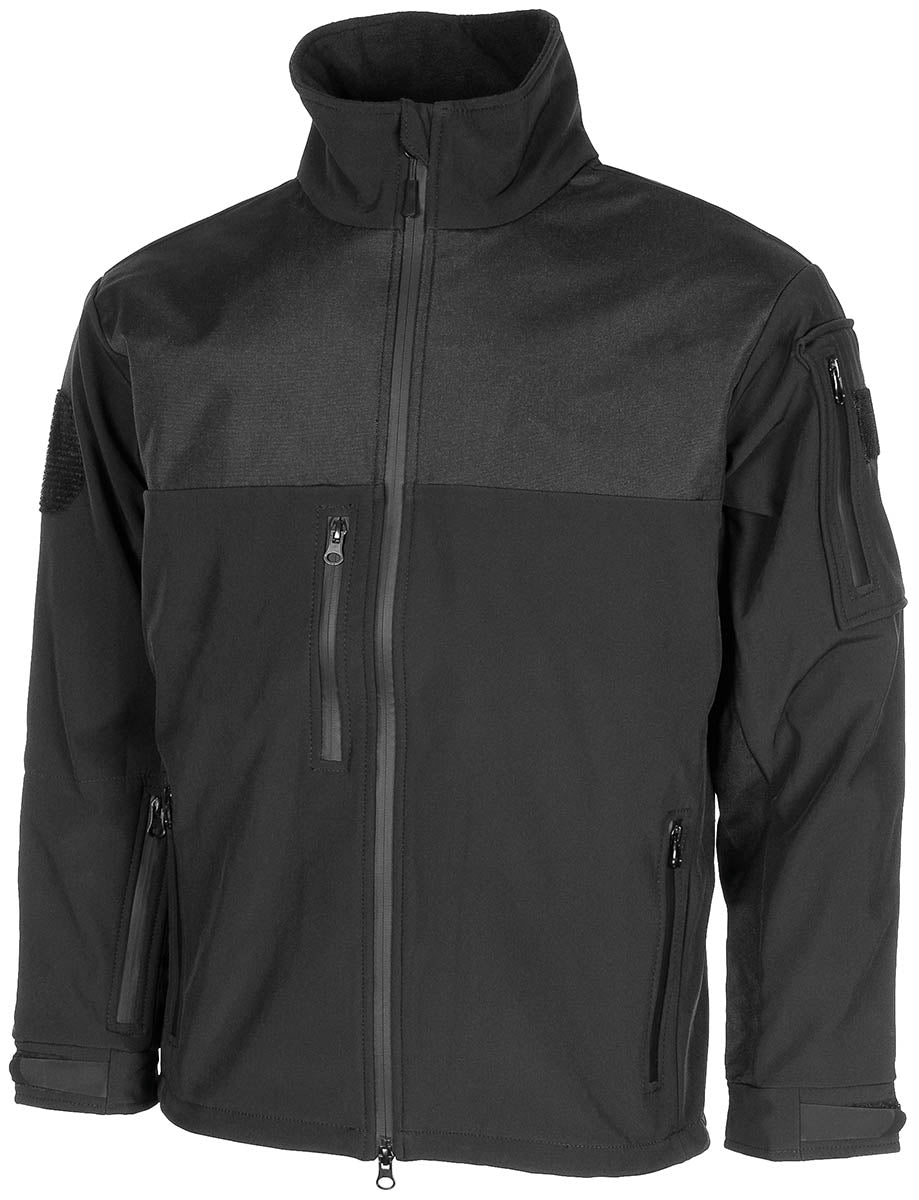 Softshell Jacke, "Australia"