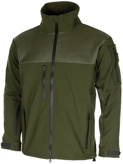 Softshell Jacke, "Australia"
