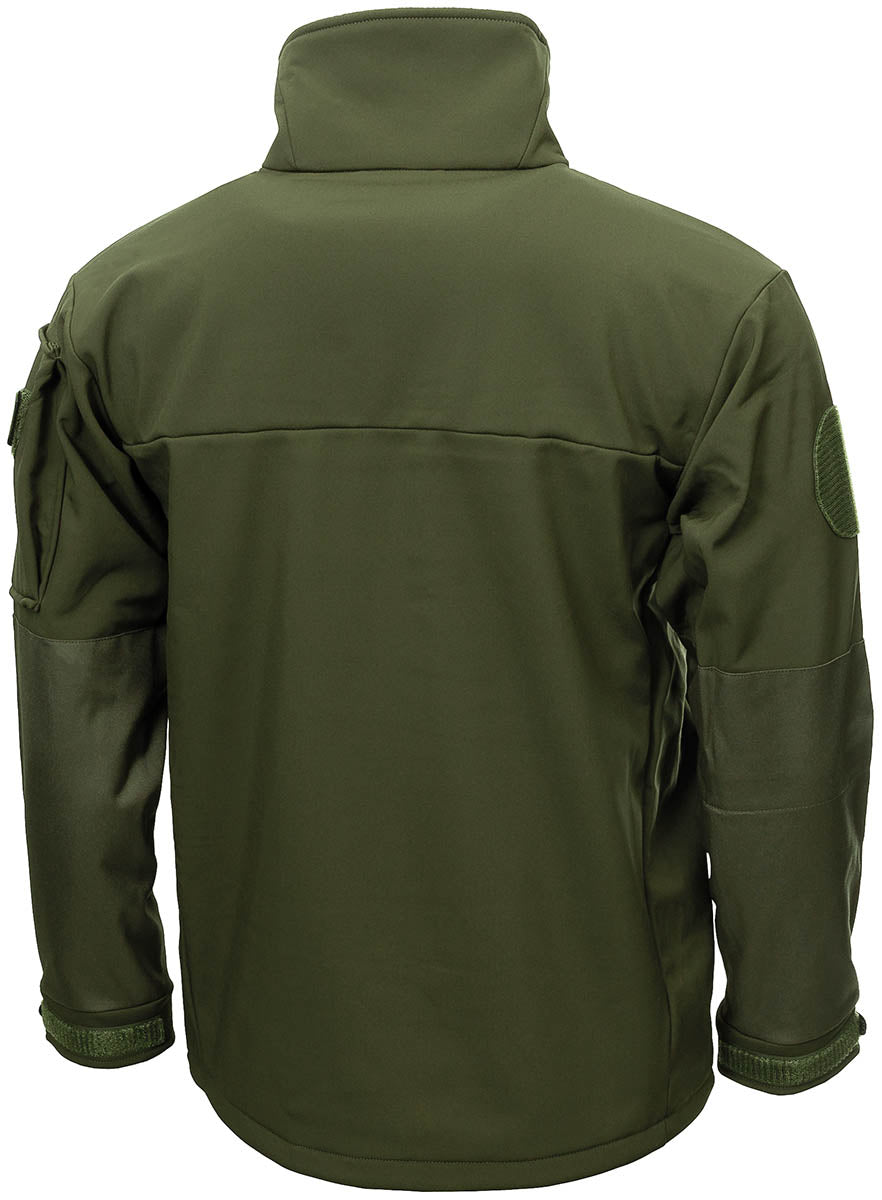 Softshell Jacke, "Australia"
