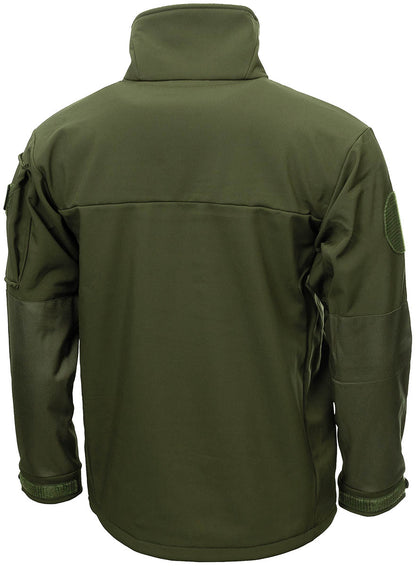 Softshell Jacke, "Australia"