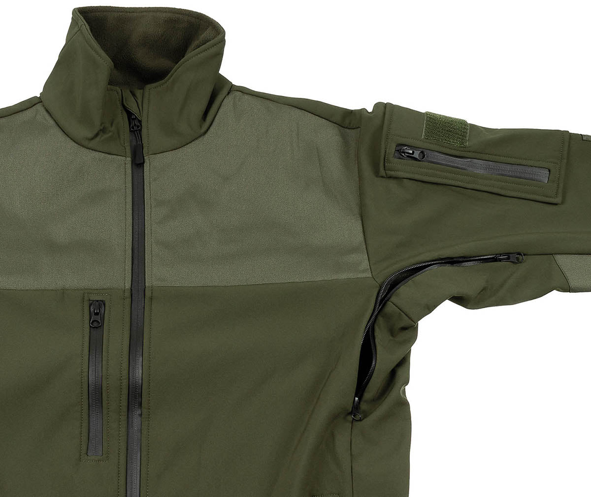 Softshell Jacke, "Australia"