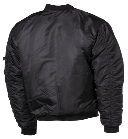 US Pilotenjacke MA1