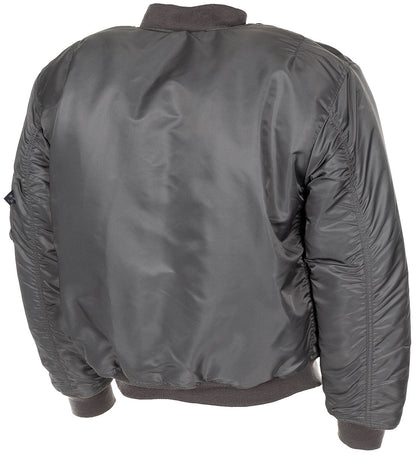 US Pilotenjacke MA1