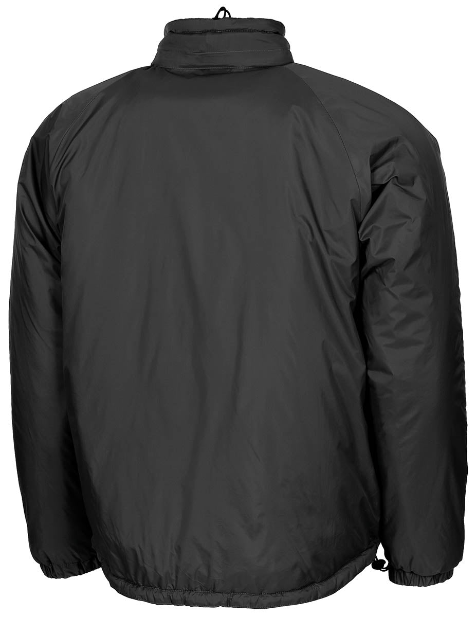 Brit. Thermojacke
