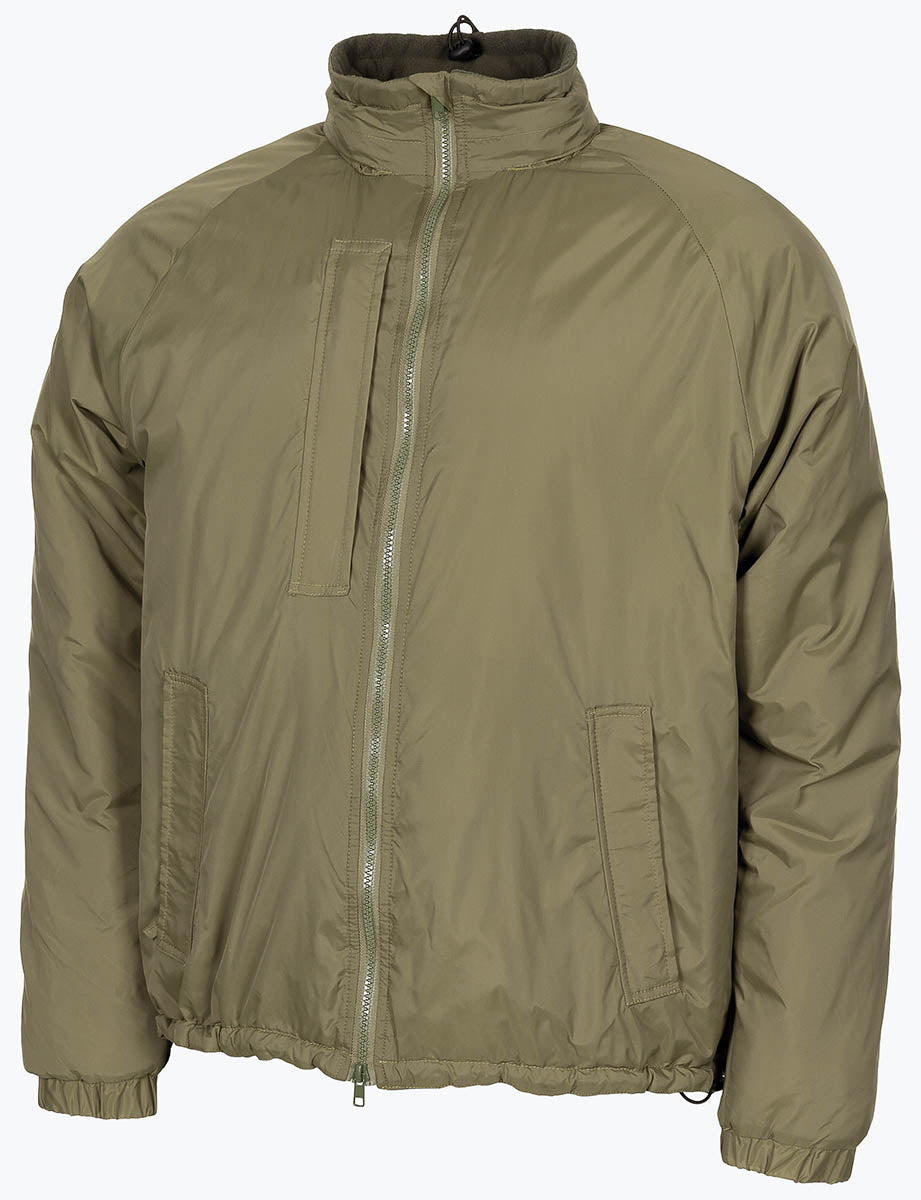 Brit. Thermojacke